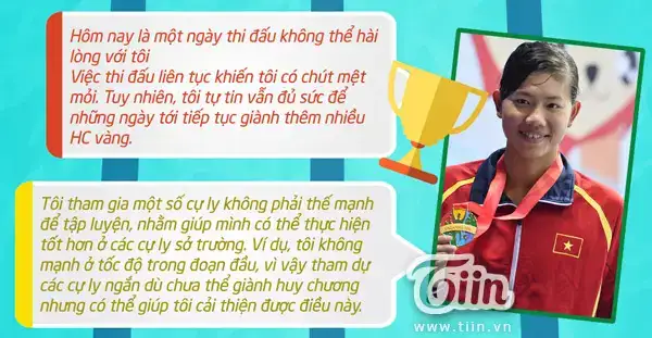 những câu nói của ánh viên những câu nói của ánh viên