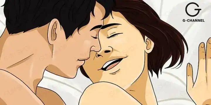 những câu nói gợi dục chàng