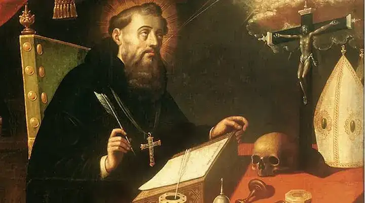 câu nói của thánh augustino