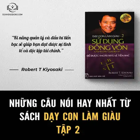 những câu nói của robert kiyosaki những câu nói của robert kiyosaki