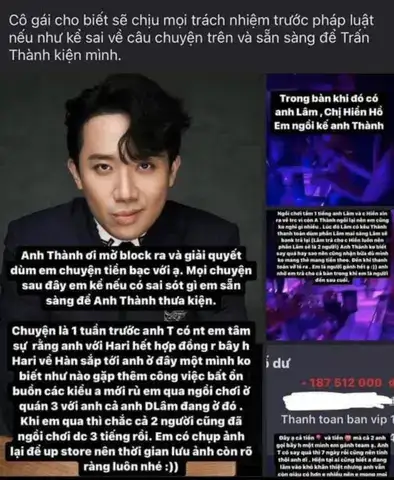 những câu nói đi bar