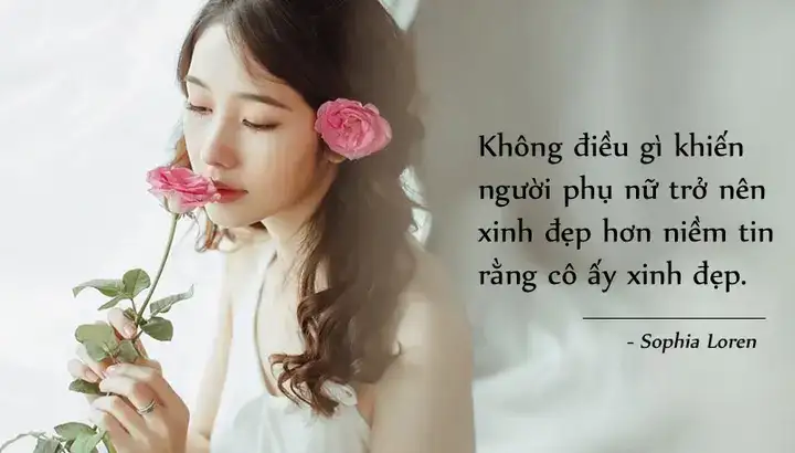 những câu nói ca ngợi phụ nữ những câu nói ca ngợi phụ nữ