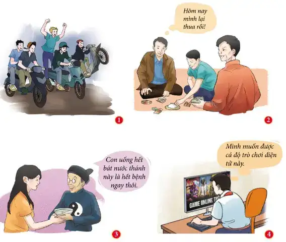 những câu nói hay về tệ nạn xã hội những câu nói hay về tệ nạn xã hội