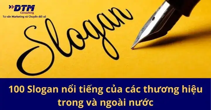 câu nói slogan câu nói slogan