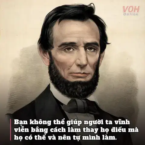 câu nói nổi tiếng của abraham lincoln câu nói nổi tiếng của abraham lincoln