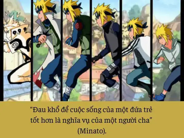 những câu nói hay trong naruto những câu nói hay trong naruto
