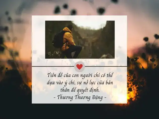 câu nói hay về số phận câu nói hay về số phận