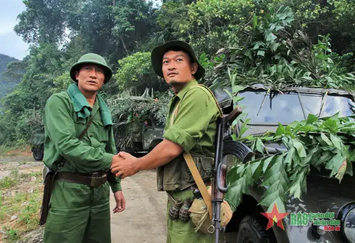 những câu nói hay về bộ đội và giáo viên những câu nói hay về bộ đội và giáo viên