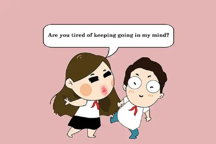 những câu nói dễ thương bằng tiếng anh