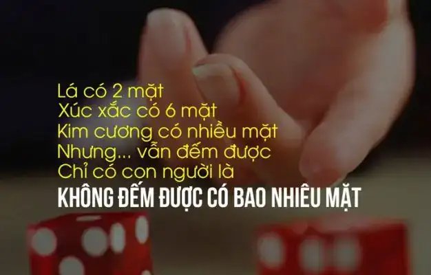 câu nói khó hiểu