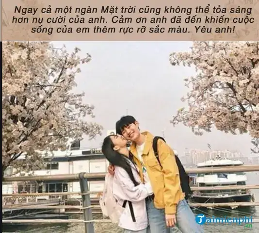 câu nói lãng mạn cho bạn trai câu nói lãng mạn cho bạn trai