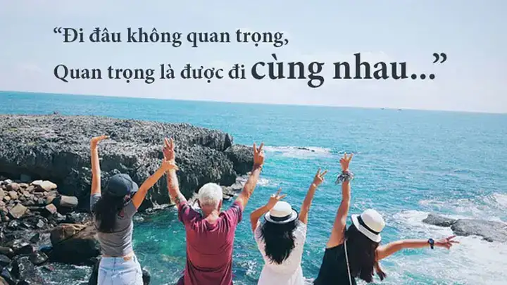 câu nói hài hước về du lịch câu nói hài hước về du lịch
