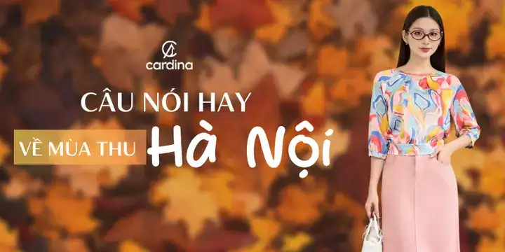 câu nói hay về mùa thu hà nội câu nói hay về mùa thu hà nội