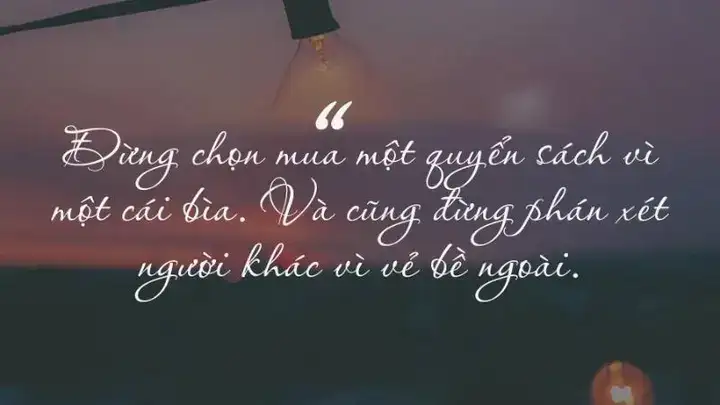 câu nói hay về xã hội cuộc sống
