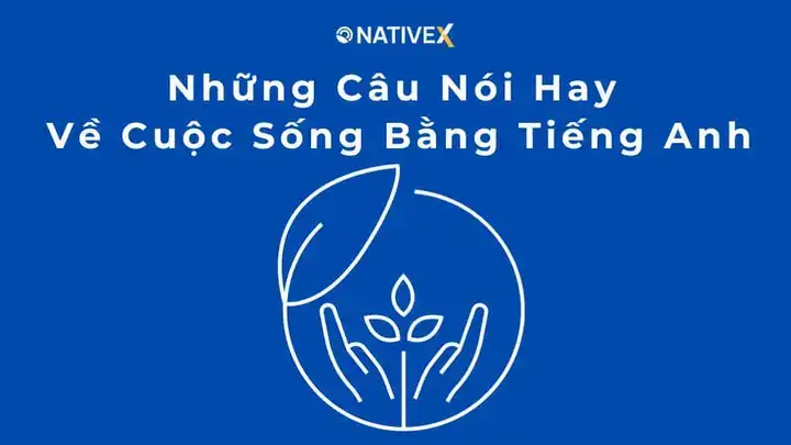 câu nói hay về xã hội cuộc sống