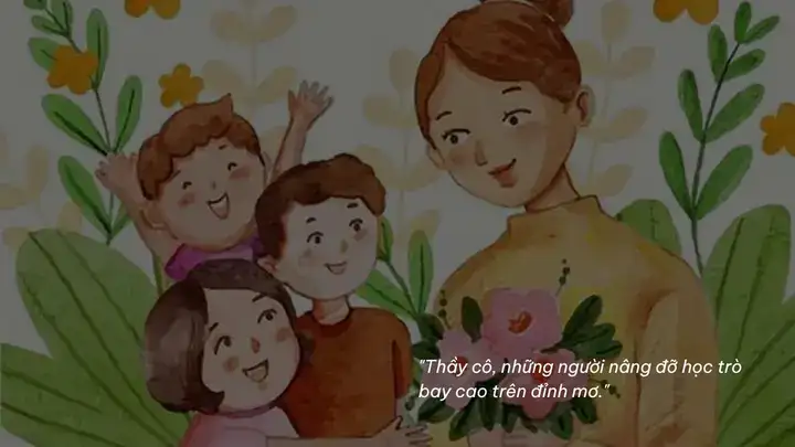 những câu nói hay về lòng biết on thầy cô những câu nói hay về lòng biết on thầy cô