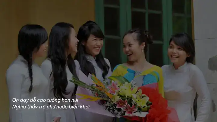 những câu nói hay về lòng biết on thầy cô những câu nói hay về lòng biết on thầy cô