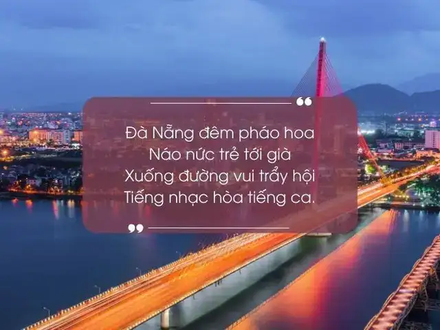 câu nói hay về đà nẵng
