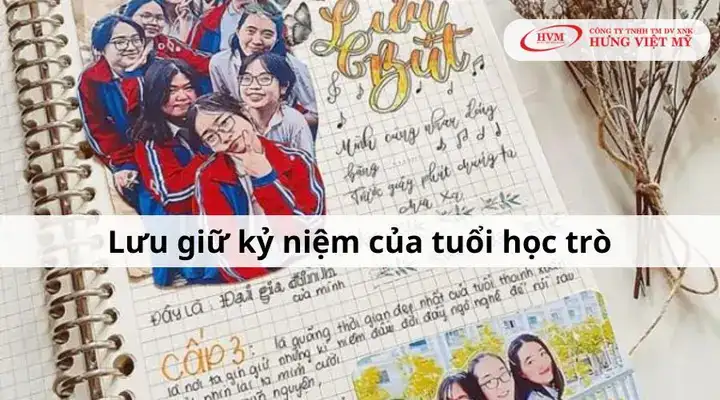 những câu nói hay viết lưu bút