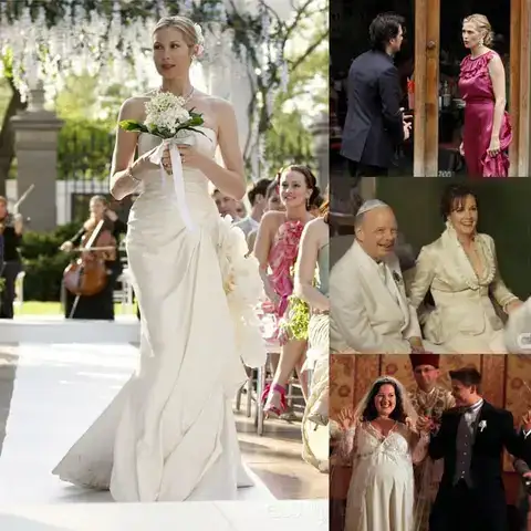 câu nói hay về váy cưới