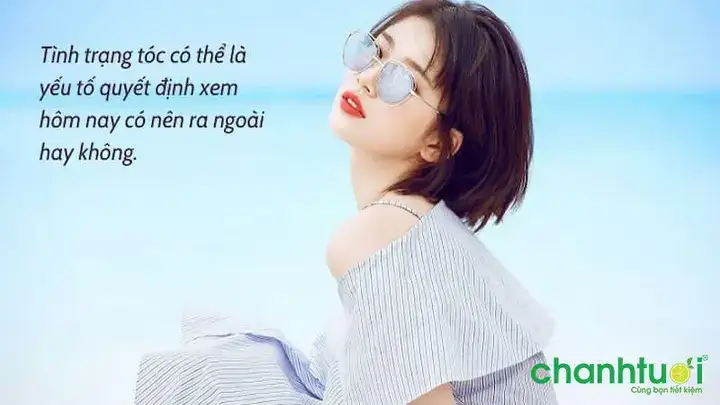 câu nói hay về tóc dài câu nói hay về tóc dài