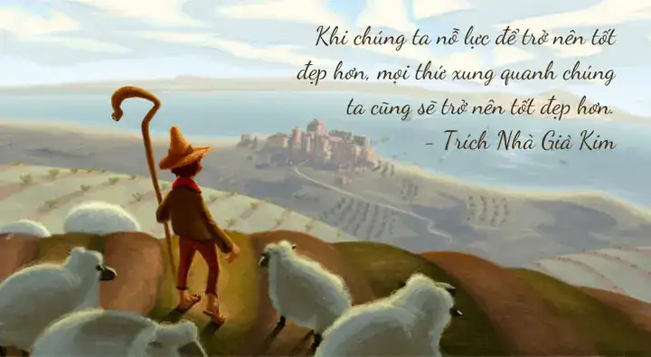 những câu nói hay trích từ ngôn tình