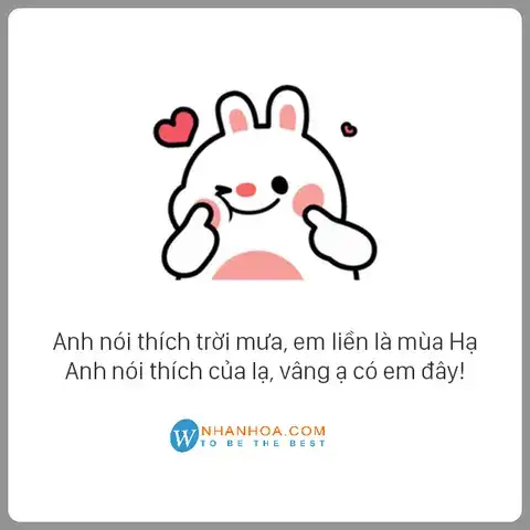 những câu nói hay trên face