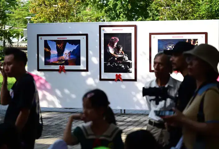 những câu nói vui về huế