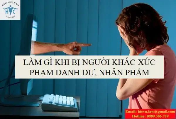 những câu nói hay khi bị người khác xúc phạm