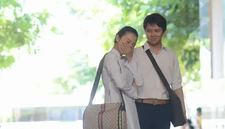 câu nói hay về tuổi 16 câu nói hay về tuổi 16