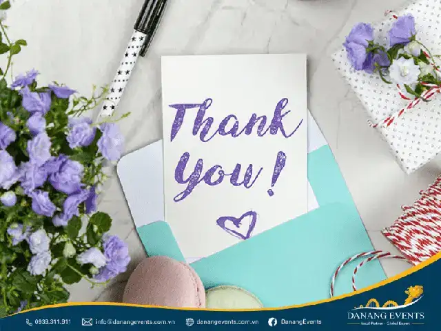 những câu nói tri ân khách hàng hay nhất