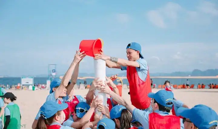 câu nói hay về team building câu nói hay về team building