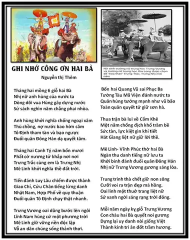 câu nói của hai bà trưng câu nói của hai bà trưng