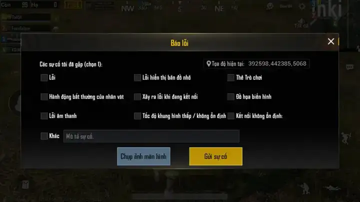 những câu nói hay trong pubg những câu nói hay trong pubg