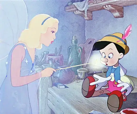 những câu nói hay trong phim pinocchio những câu nói hay trong phim pinocchio