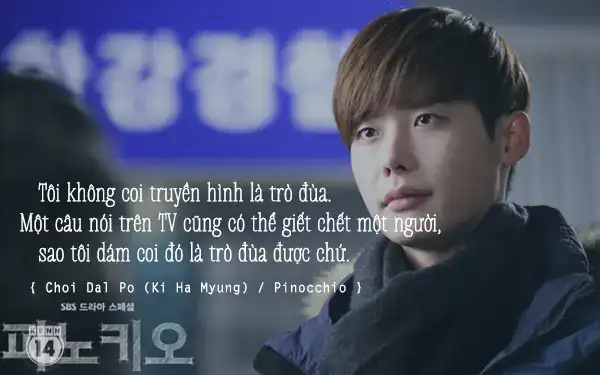 những câu nói hay trong phim pinocchio những câu nói hay trong phim pinocchio