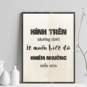 câu nói hay về phương châm sống