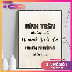 câu nói hay về phương châm sống