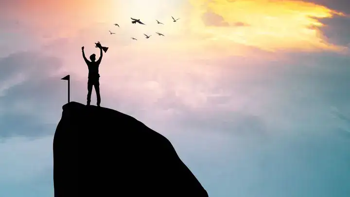 câu nói hay về quyết tâm câu nói hay về quyết tâm