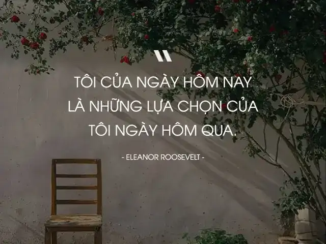 câu nói hay về sự lựa chọn