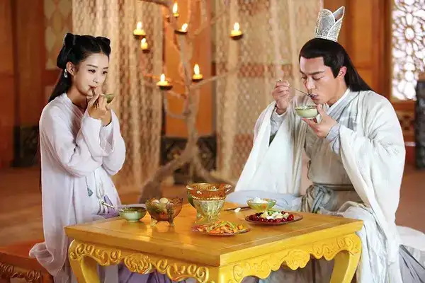 những câu nói hay trong hoa thiên cốt những câu nói hay trong hoa thiên cốt