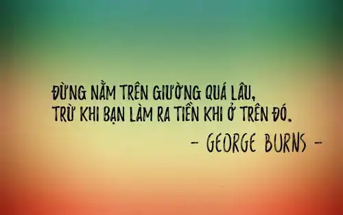 những câu nói hay về tiền và gia đình