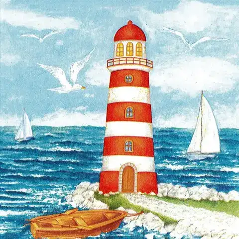 câu nói hay về ngọn hải đăng