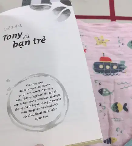 những câu nói hay trong cafe cùng tony những câu nói hay trong cafe cùng tony