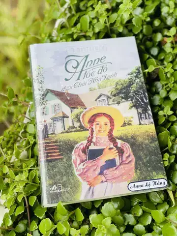 những câu nói hay trong anne tóc đỏ những câu nói hay trong anne tóc đỏ