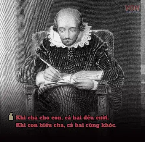 những câu nói hay của william shakespeare những câu nói hay của william shakespeare