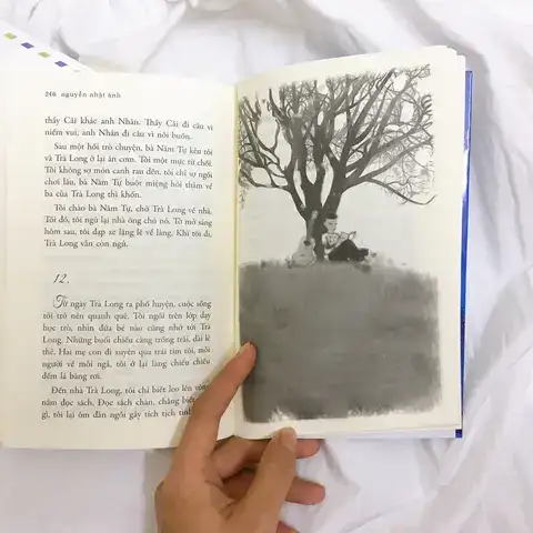 những câu nói hay trong mắt biếc những câu nói hay trong mắt biếc