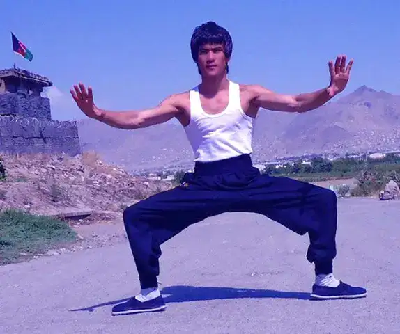 câu nói của lý tiểu long câu nói của lý tiểu long