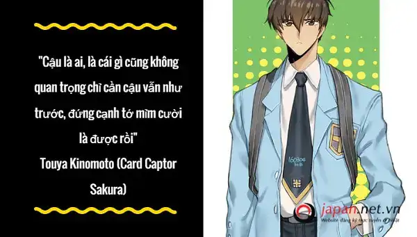 những câu nói hay trong anime bằng tiếng anh những câu nói hay trong anime bằng tiếng anh