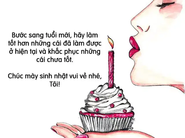 những câu nói chúc mừng sinh nhật bạn thân những câu nói chúc mừng sinh nhật bạn thân